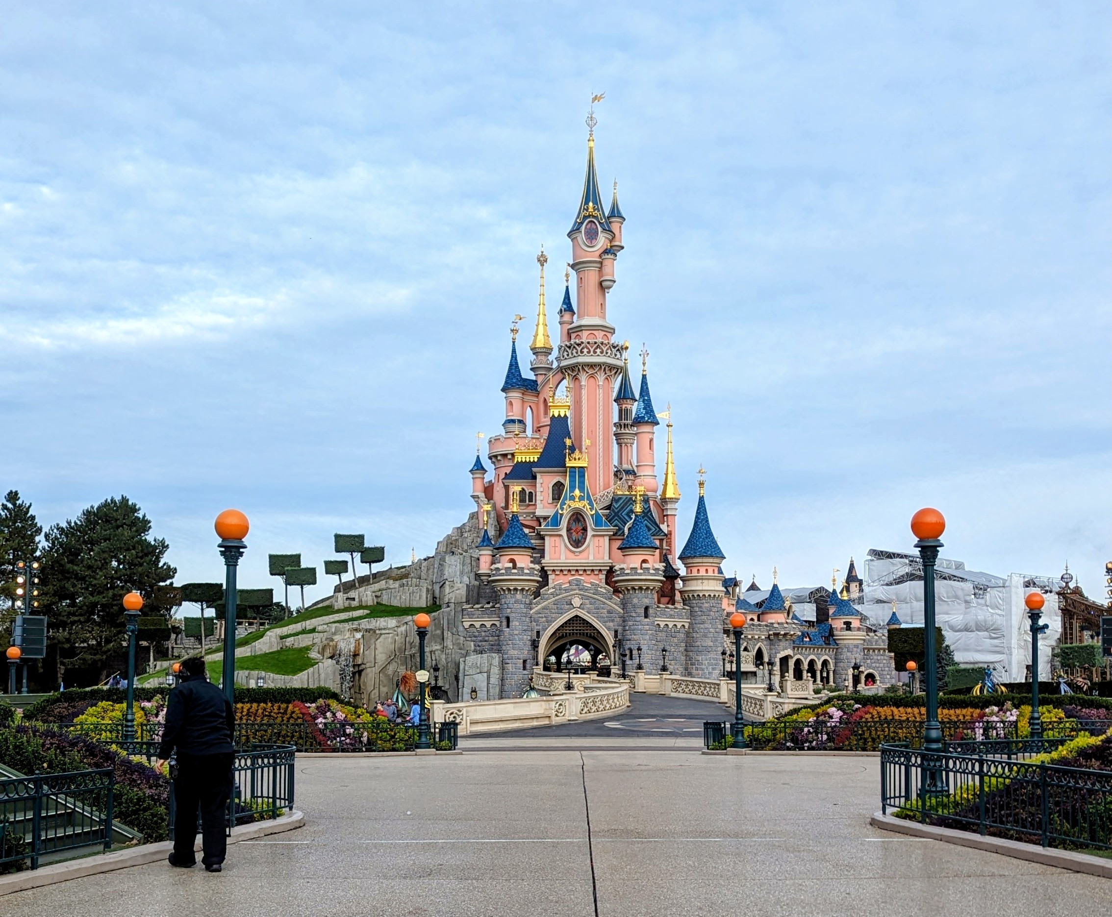 Alerte rouge : Les attractions fermées en juin à Disneyland Paris
