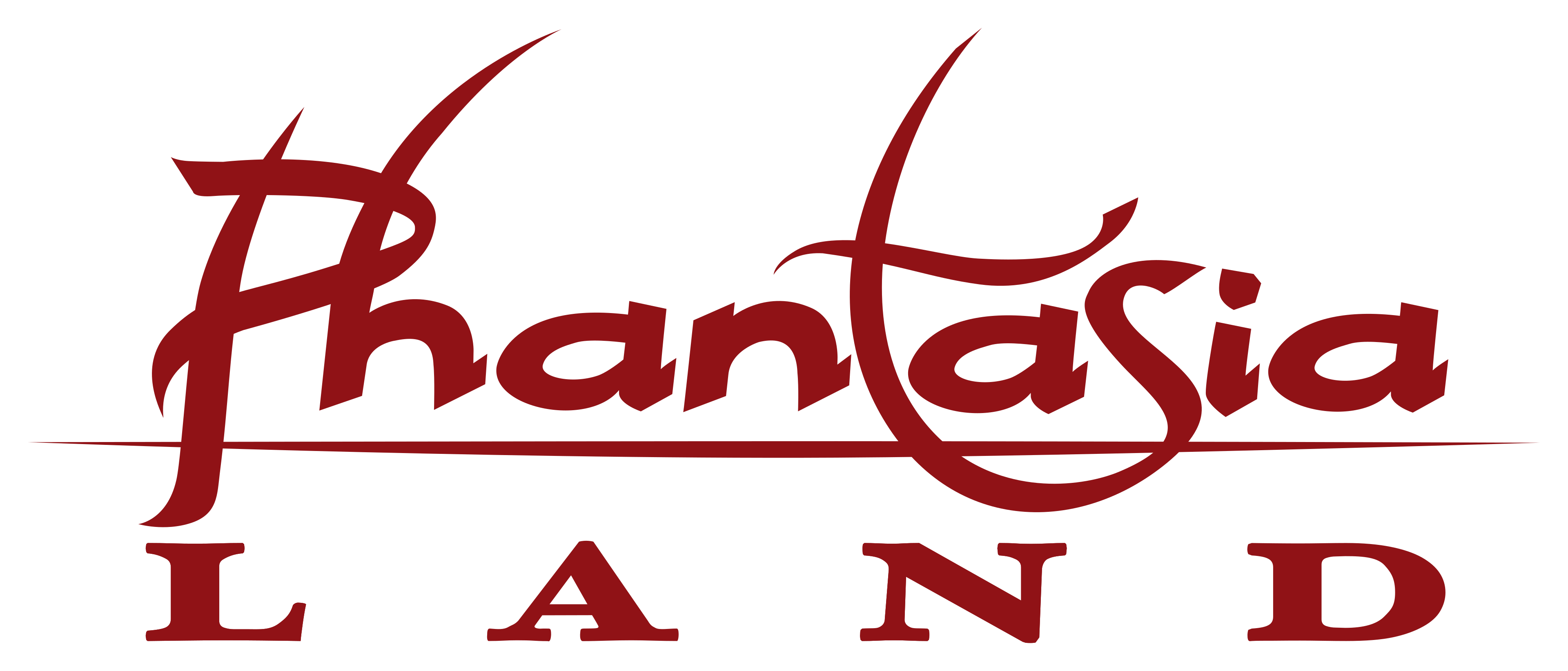 Phantasialand