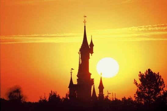 Comment survivre à la canicule à Disneyland Paris ?